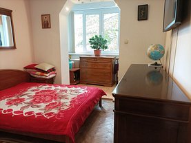 Apartament de vânzare 2 camere, în Braşov, zona Centrul Civic