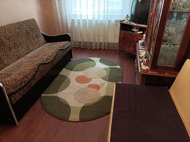 Garsonieră de vânzare, în Brasov, zona Racadau