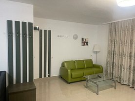 Apartament de închiriat 2 camere, în Braşov, zona Central