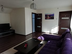 Casa de închiriat 4 camere, în Brasov, zona Central