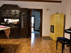 Casa de vânzare 5 camere, în Brasov, zona Central