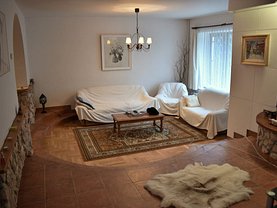 Casa de vânzare 7 camere, în Poiana Brasov