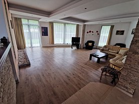 Casa de închiriat 8 camere, în Râşnov, zona Primăverii