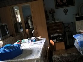 Casa de vânzare 2 camere, în Braşov, zona Bartolomeu