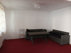 Casa de închiriat 5 camere, în Braşov, zona Bartolomeu