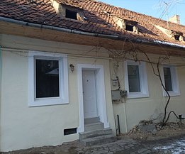 Casa de vanzare 2 camere, în Brasov, zona Central