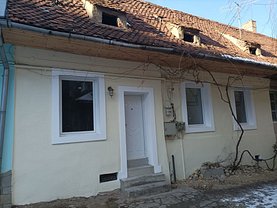 Casa de vanzare 2 camere, în Brasov, zona Central