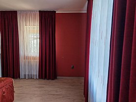 Casa de închiriat 3 camere, în Brasov, zona Stupini
