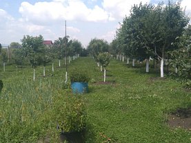Teren constructii de vânzare, în Brasov, zona Stupini
