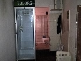 Închiriere spaţiu comercial
