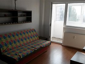 Garsonieră de închiriat, în Bucuresti, zona P-ta Muncii