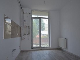 Garsonieră de vânzare, în Bucuresti, zona Titan