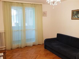 Apartament de închiriat 3 camere, în Bucuresti, zona Titan