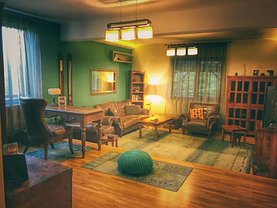 Casa de vânzare 5 camere, în Branesti, zona Central