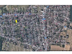 Teren constructii de vânzare, în Tunari, zona Central