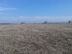 Teren agricol de vânzare, în Branesti, zona Central