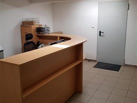 Închiriere birou