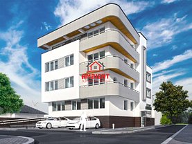 Apartament de vânzare 2 camere, în Vaslui, zona Traian
