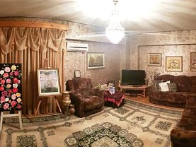 Apartament de vânzare 4 camere în Vaslui, Spital