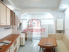 Apartament de vânzare 2 camere în Vaslui, Sud