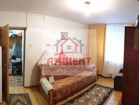 Apartament de vânzare 2 camere în Vaslui, Central