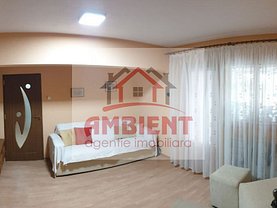 Apartament de vânzare 2 camere în Vaslui, Est