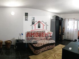 Apartament de vânzare 2 camere în Vaslui, Traian