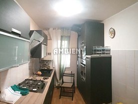 Apartament de vânzare 2 camere în Vaslui, Donici