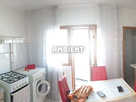 Apartament de vânzare 2 camere în Vaslui, Traian