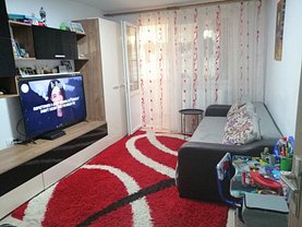 Garsonieră de vânzare în Vaslui, Donici