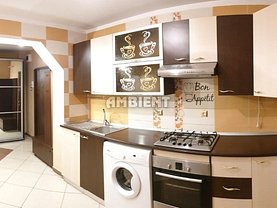 Apartament de vânzare 2 camere în Vaslui, Traian