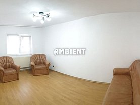 Apartament de vânzare 3 camere în Vaslui, Filaturii