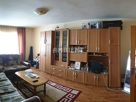 Apartament de vânzare 2 camere în Vaslui, Central