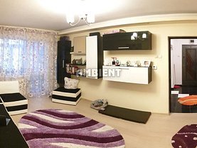 Apartament de vânzare 2 camere în Vaslui, Central