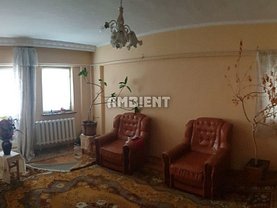 Apartament de vânzare 4 camere în Vaslui, Donici