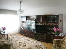 Apartament de vânzare 3 camere în Vaslui, Gara