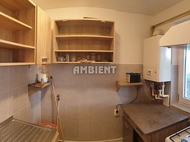 Apartament de vânzare 2 camere în Vaslui, Central