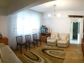 Apartament de vânzare 2 camere în Vaslui, Est