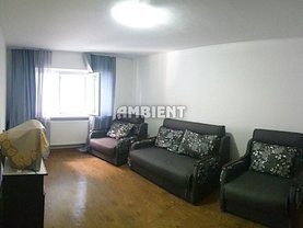 Apartament de vânzare 2 camere în Vaslui, Spital