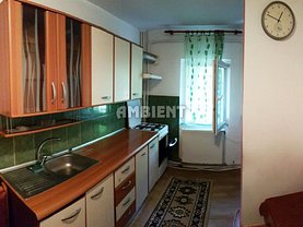 Apartament de vânzare 2 camere în Vaslui, Gara