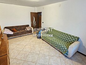 Apartament de închiriat 3 camere în Vaslui, Spital
