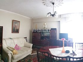 Apartament de vânzare 2 camere în Vaslui, Gara