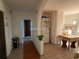 Apartament de vânzare 2 camere în Vaslui, Traian
