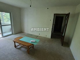 Apartament de vânzare 2 camere în Vaslui, Gara