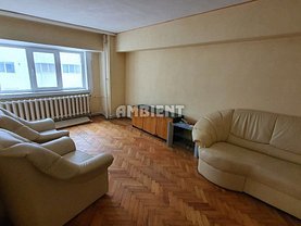 Apartament de vânzare 4 camere în Vaslui, Traian