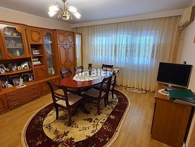 Garsonieră de vânzare în Vaslui, Traian