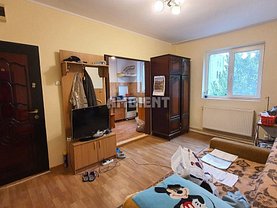 Apartament de vânzare 2 camere în Vaslui, Central