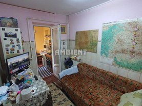 Apartament de vânzare 2 camere în Vaslui, Donici