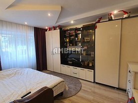 Apartament de vânzare 2 camere în Vaslui, Spital