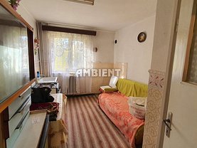 Apartament de vânzare 2 camere în Vaslui, Central
